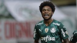 Ufficiale, Luiz Adriano passa all'Antalyaspor: accordo di 18 mesi