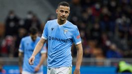 Serie A, Lazio, Luiz Felipe non rinova il contratto