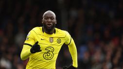 Lukaku frustrato al Chelsea, messaggio chiaro alla sua amata Inter