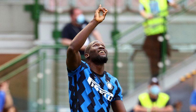 Lukaku-Inter: tagliare l'ingaggio non basta per l'incastro perfetto