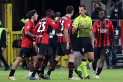 La moviola di Milan-Udinese: Dubbi su entrambi i gol, il verdetto