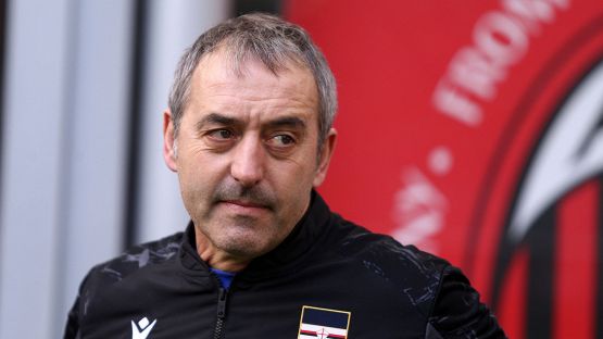 Sampdoria, Giampaolo: "Fare brutte figure non piace a nessuno"