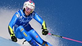 Sci, inizia la preparazione delle azzurre: si riparte da Livigno