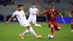 Venezia ancora attivo sul mercato: preso lo svincolato Mateju
