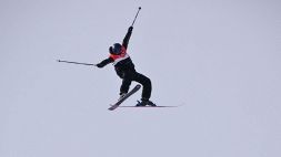Pechino 2022: tre titoli assegnati tra snowboard e freestyle "acrobatici"