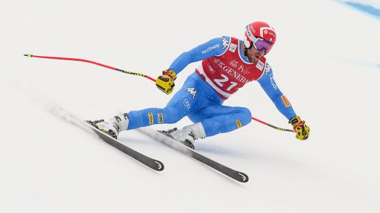 Sci, in discesa Kitzbuehel: Kilde vince sulla Streif. Casse quarto