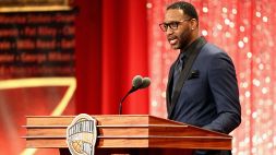 Nba, McGrady sceglie il quintetto più forte di sempre