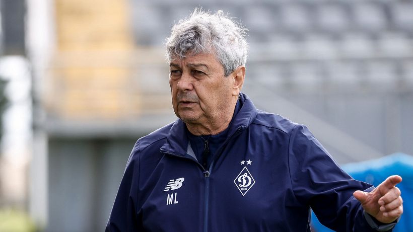 Guerra Ucraina, Mircea Lucescu racconta la fuga e l'aiuto ai calciatori stranieri