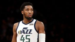 NBA: i Jazz piegano i Suns, sconfitte per Warriors e Lakers