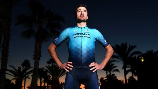 Moscon riparte dai muri e dal pavè del Belgio