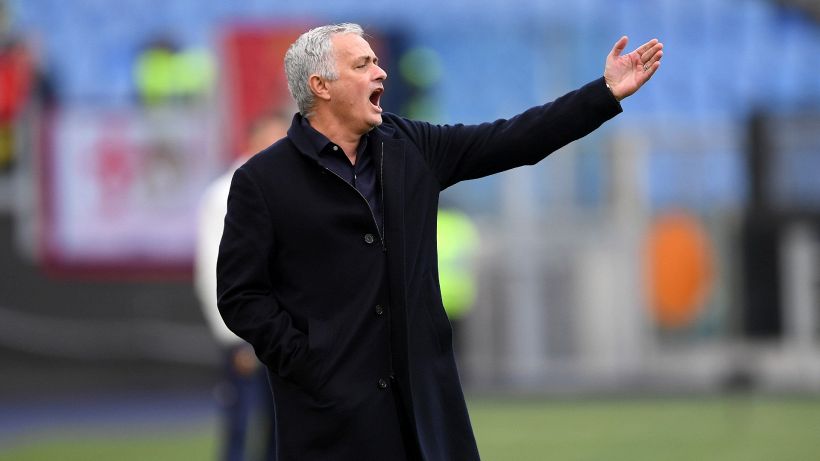 Serie A, Roma: Mourinho chiede un regista alla società