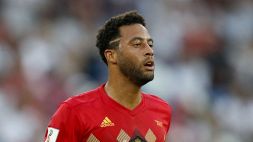 Mousa Dembele annuncia il suo ritiro: "Chiudo alla scadenza del contratto"