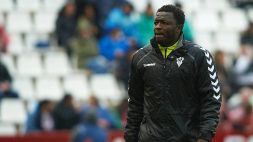 Muntari torna in campo a tre anni di distanza