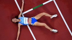 Atletica, Battocletti demolisce record italiano Indoor sui 3000 metri