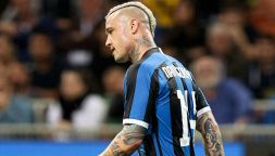 Nainggolan, parole al veleno sull’Inter: svelato il retroscena sul rapporto con Conte