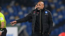 Serie A 2021-2022, Napoli-Roma: le probabili formazioni