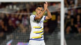 Verona, risoluzione consensuale del contratto per Kalinic