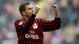 Milan, Bierhoff: "Giroud giocatore di qualità, il calcio italiano lo aiuta"