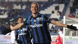 Atalanta: Pasalic chiede la cessione