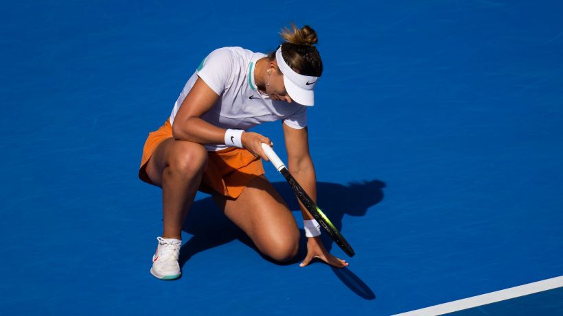 Australian Open, il tabellone femminile perde Badosa e Tomljanovic