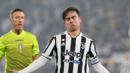 Dybala e i suoi tanti infortuni: in casa Juventus c'è un sospetto
