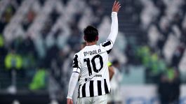 Juve, Dybala pronto ai saluti: calda la pista spagnola