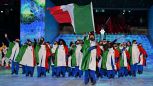 Olimpiadi Pechino 2022: pronti via, prima polemica contro l'Italia