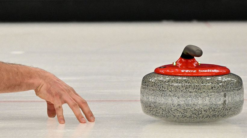 Mondiali curling: contro la Norvegia a caccia della semifinale