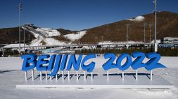 Olimpiadi Invernali Pechino 2022 - Il medagliere