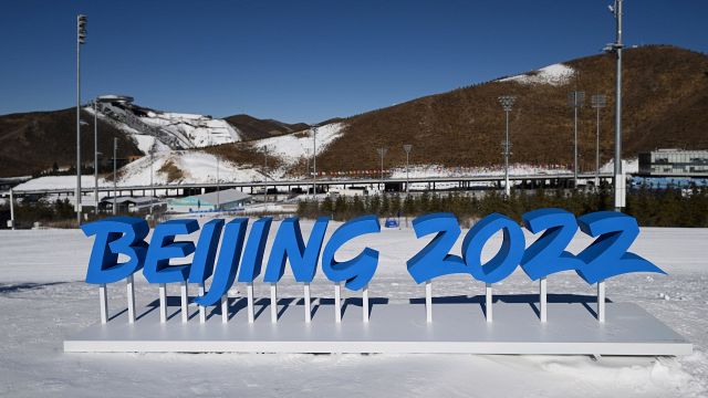 Olimpiadi Invernali Pechino 2022 - Il medagliere