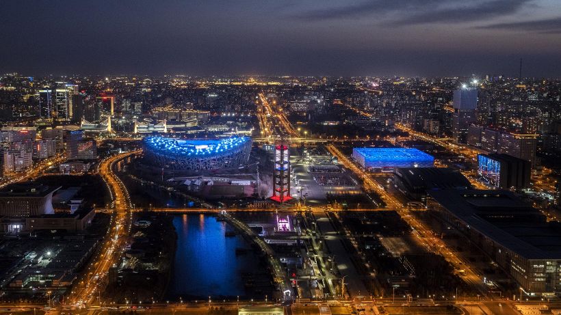 Pechino 2022, pericolo Covid: scoperti altri 50 positivi nella bolla