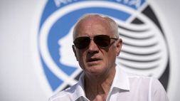 Atalanta, Percassi: "Serviva un salto di qualità. Gasp emozionato"