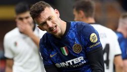 Inter tra scudetto e mercato: l'erede di Perisic spaventa i tifosi