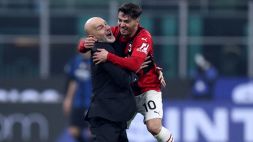 Il Milan riapre il campionato, Pioli svela la mossa chiave