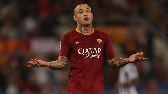 Nainggolan punge Zaniolo: "È ancora piccolo"