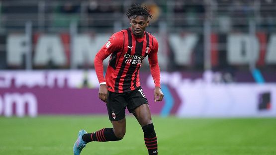 Milan, passi avanti per il rinnovo di Leao