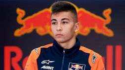 MotoGP, Fernandez: “Un sogno lavorare con Pedrosa”