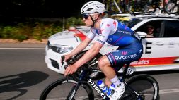 Volta ao Algarve, Evenepoel: “Ho preferito risparmiarmi per sabato”