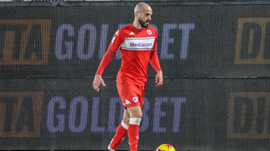 Fiorentina, Saponara: "Affrontare Mourinho uno stimolo"