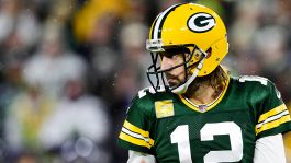 NFL, Aaron Rodgers non ha ancora deciso