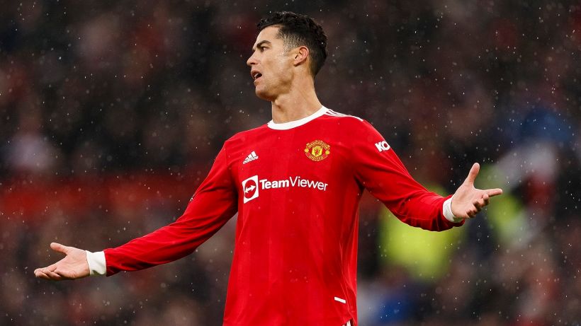 Cristiano Ronaldo, colpo di scena: può tornare in Serie A