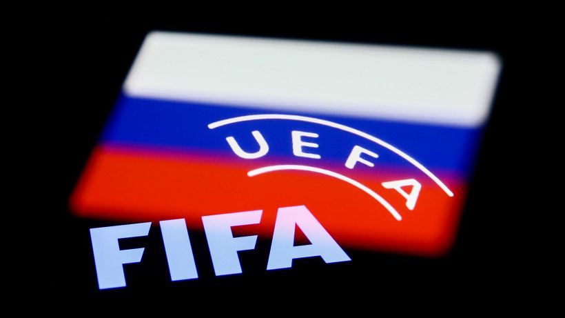 Comunicato FIFA/UEFA: niente mondiale in Qatar per la Russia