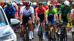 Tour des Alpes Maritimes: domani il debutto di Peter Sagan