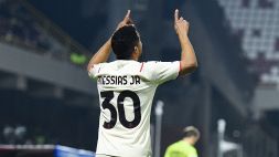Milan, Junior Messias: "Oggi ci è mancata la lucidità"
