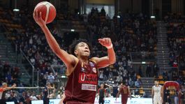 Eurocup, Venezia centra il tris: Gran Canaria k.o. 77-59