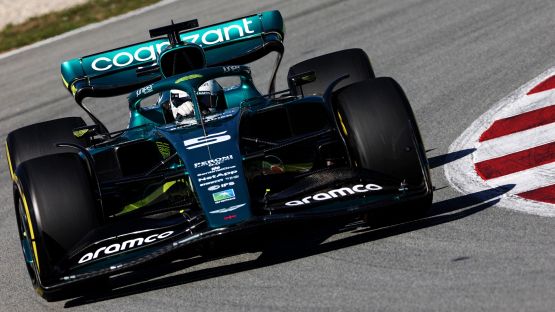 F1, Vettel: "Le nuove vetture sono come dei camion"