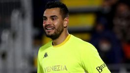 Torino-Venezia, Romero out: è in Argentina per la nascita del figlio