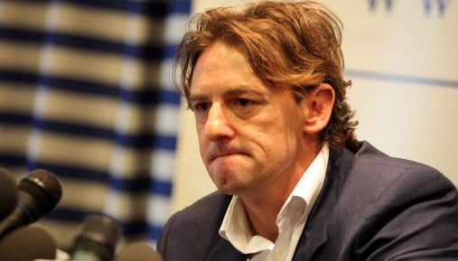 Beppe Signori rompe il silenzio sul suo dramma: "Dieci anni terribili"