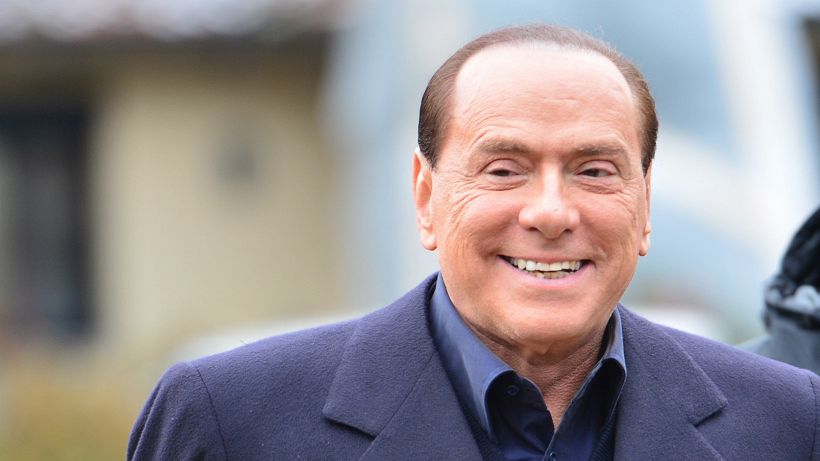 Berlusconi contro la costruzione dal basso: "Si perde troppo tempo"
