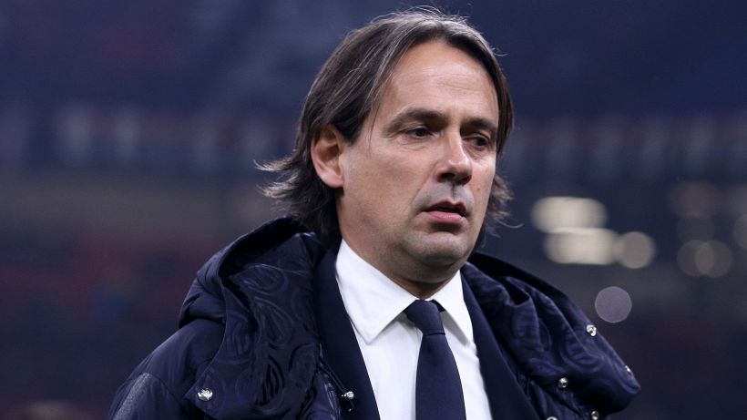 Inter ko, Inzaghi attacca l'arbitro e si difende dalle critiche